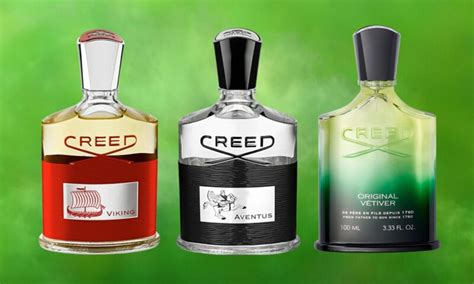 creed cologne clone